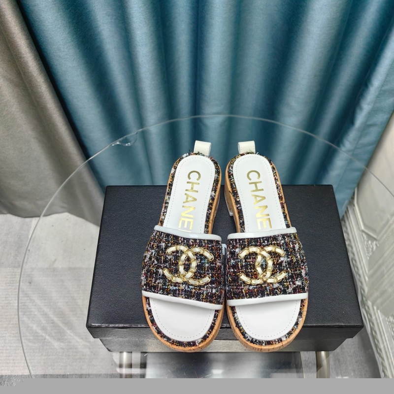 Ch*el slippers